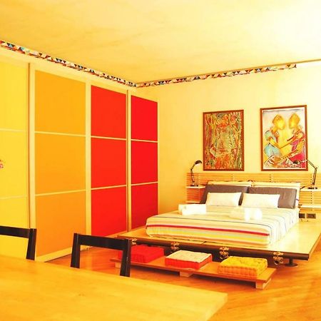 Casa Gioia Apartment Rome Exterior photo