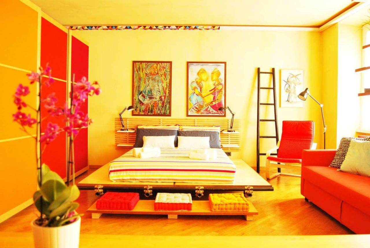 Casa Gioia Apartment Rome Exterior photo
